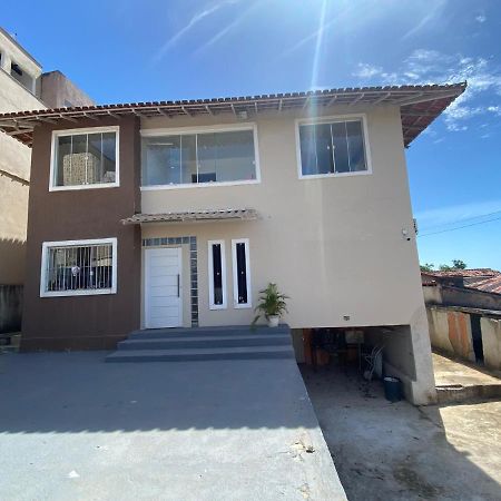 Quarto Inteiro Em Guarapari Com Vista Para O Mar Exterior photo
