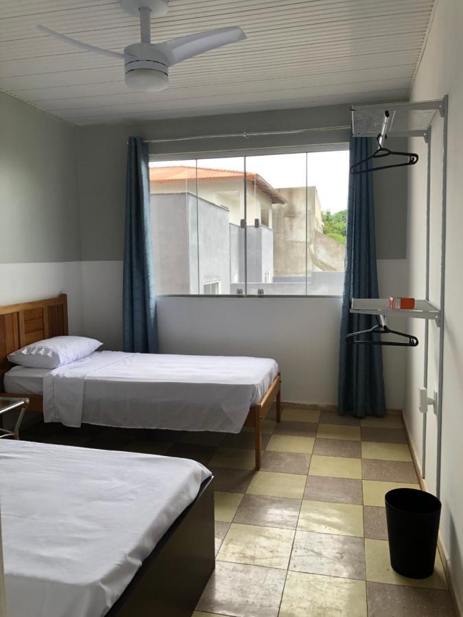 Quarto Inteiro Em Guarapari Com Vista Para O Mar Exterior photo